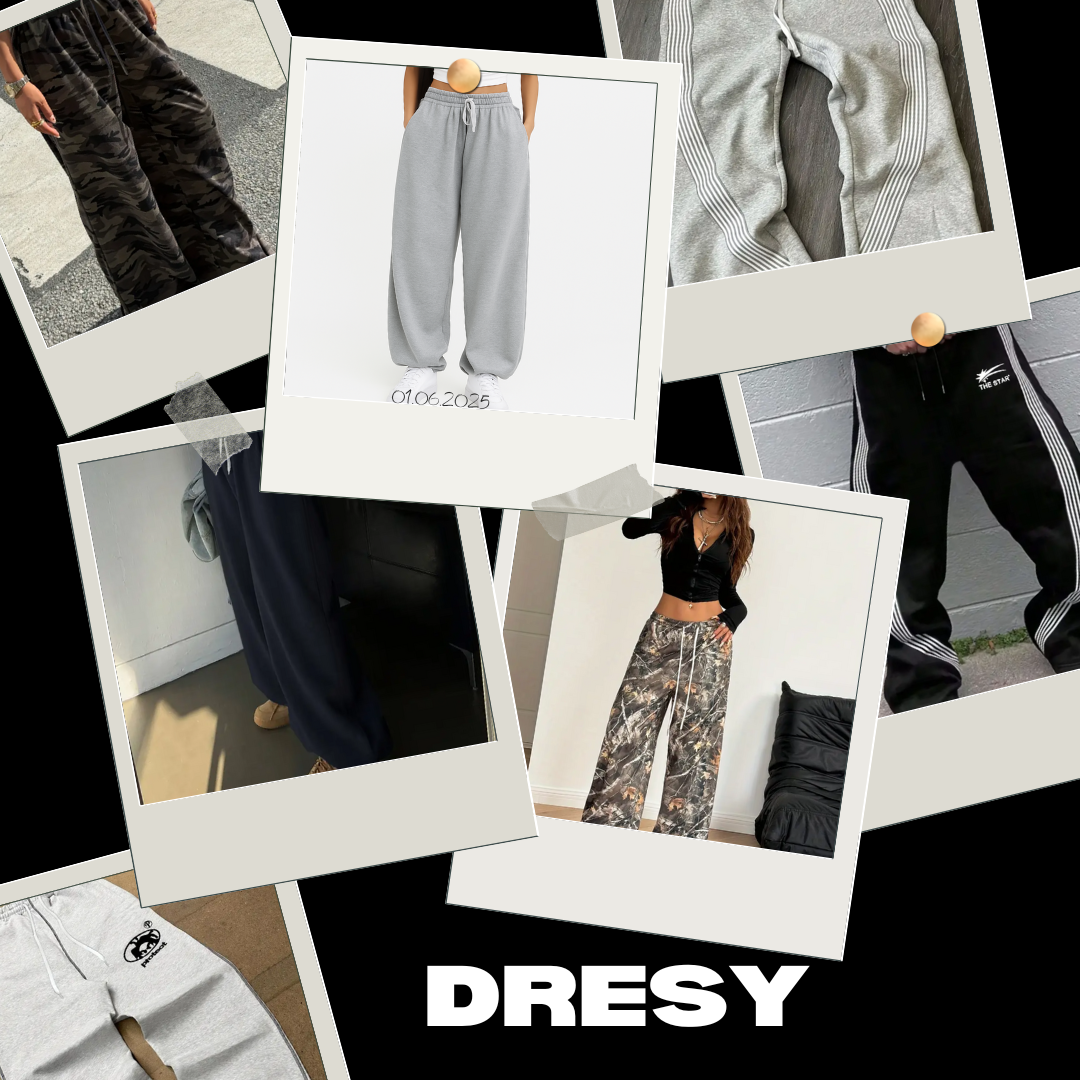 DRESY