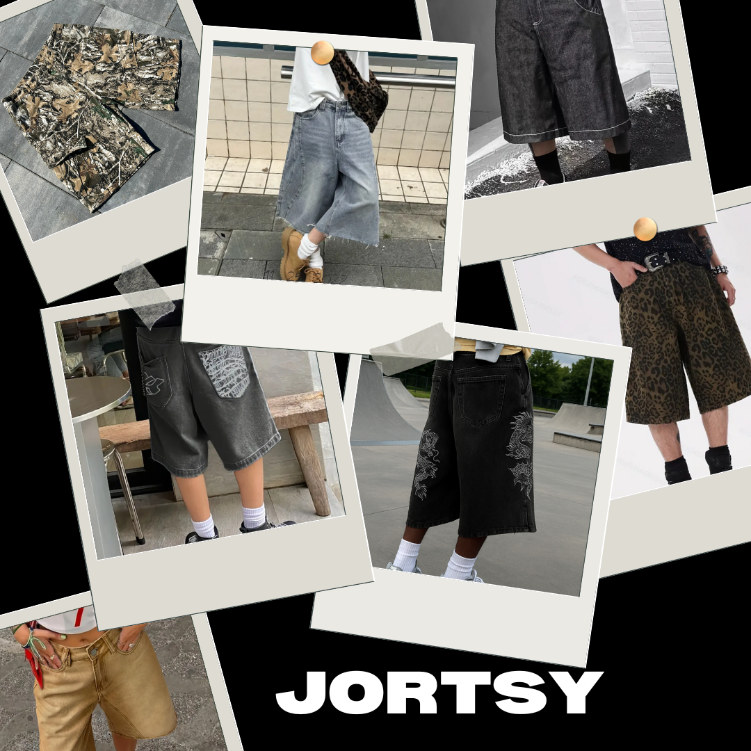 JORTSY