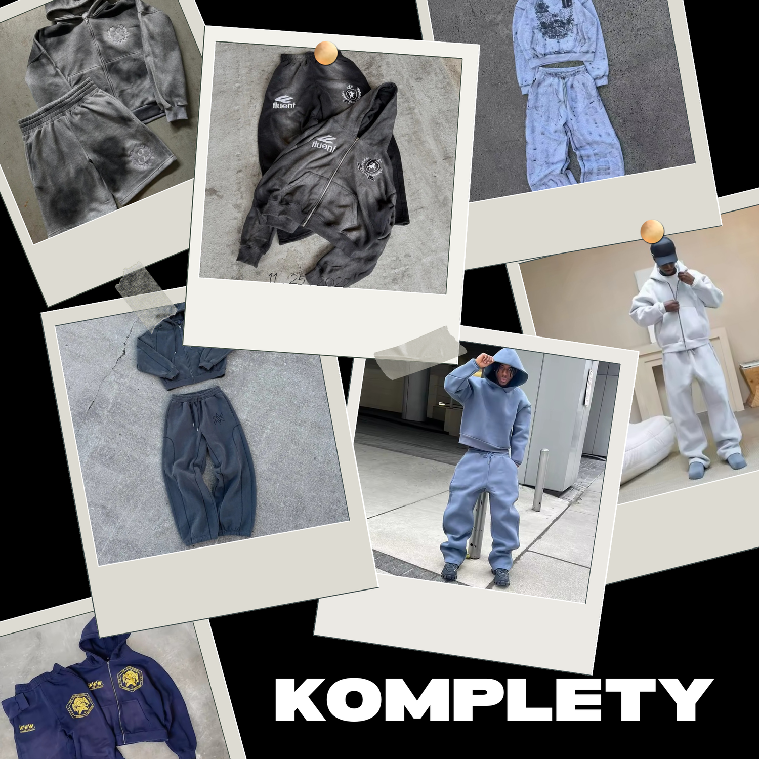 KOMPLETY