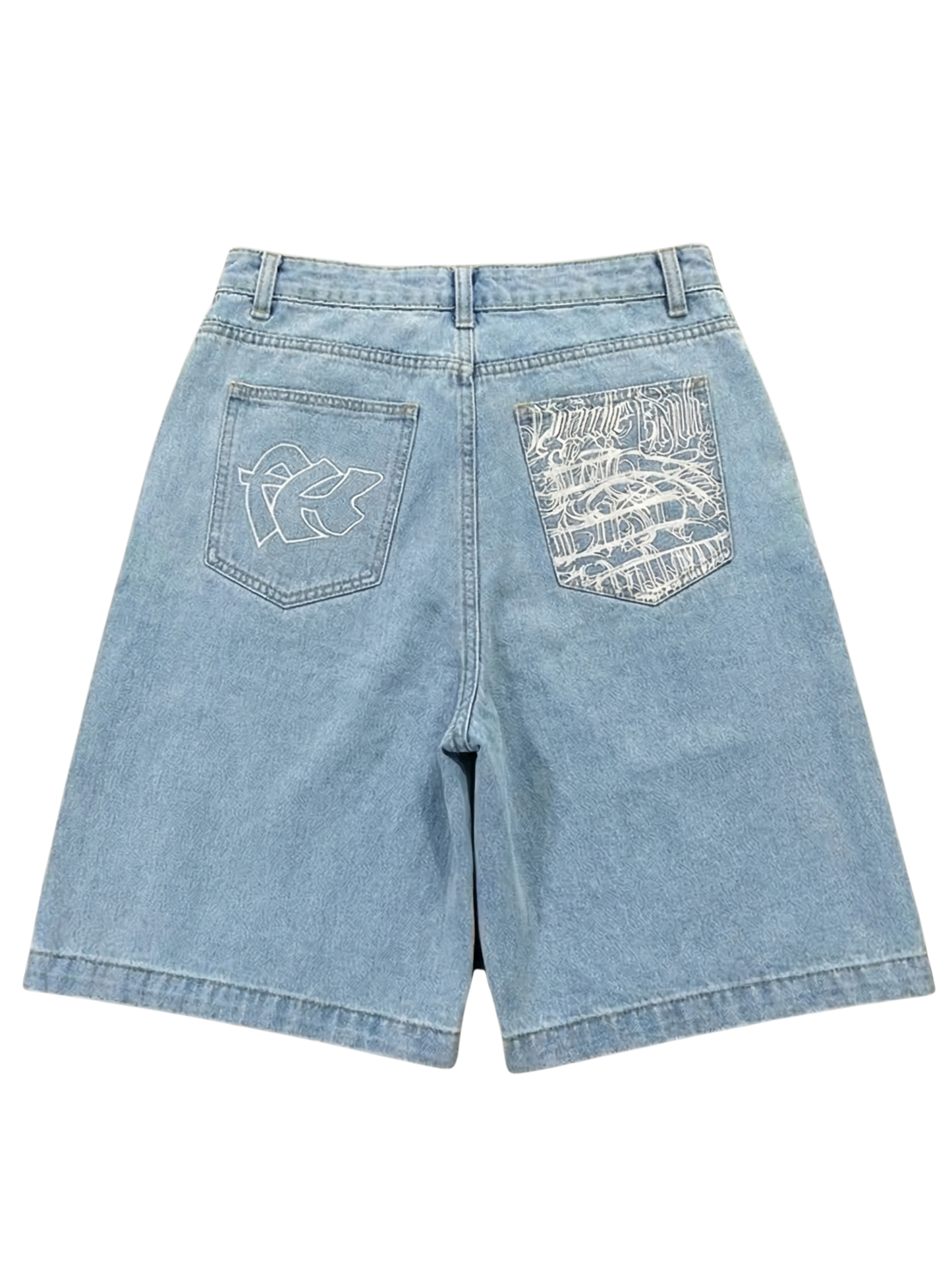 "UNION" JORTS