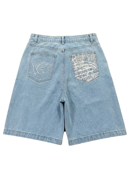 "UNION" JORTS