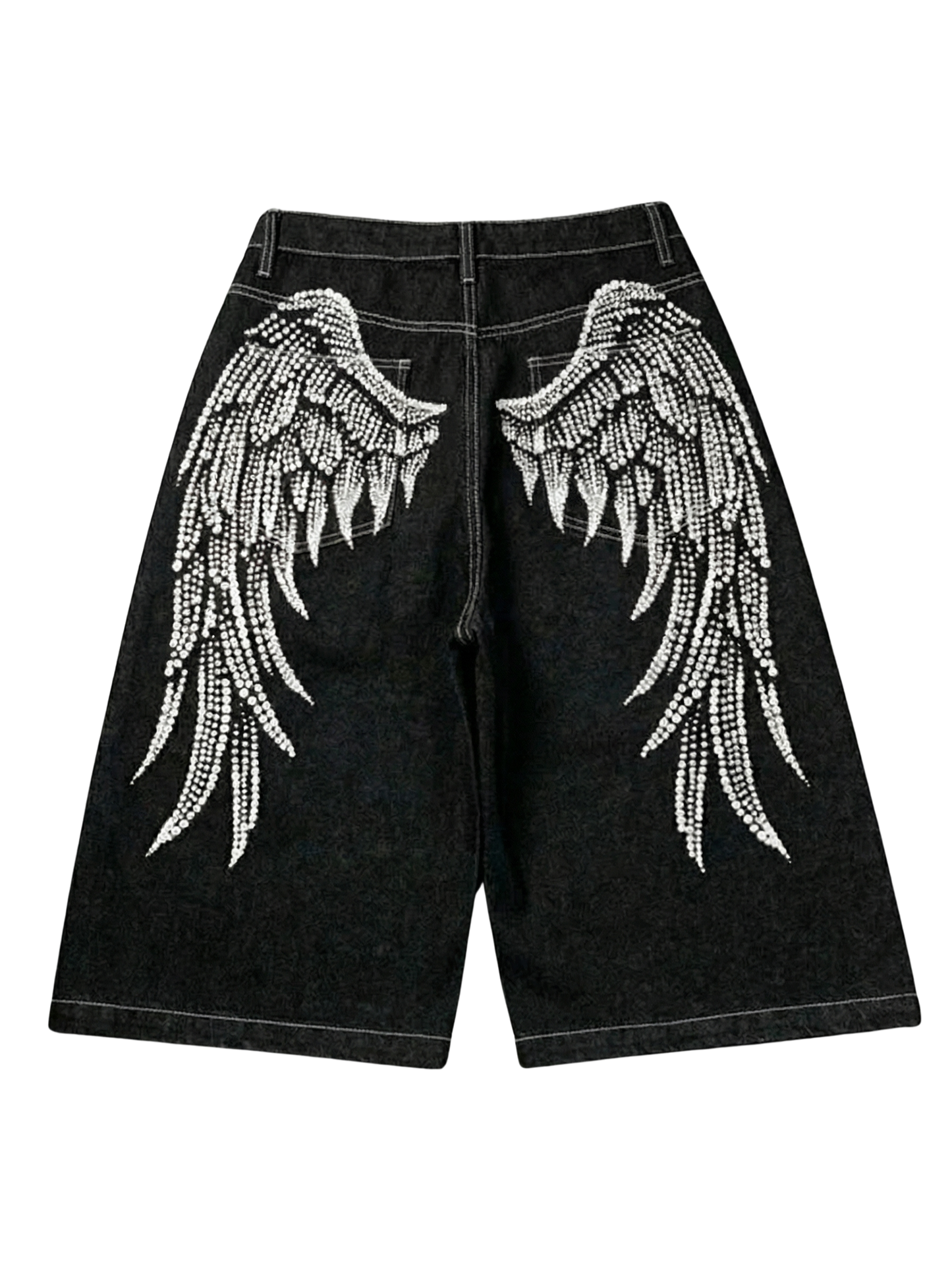 "WINGS" JORTS